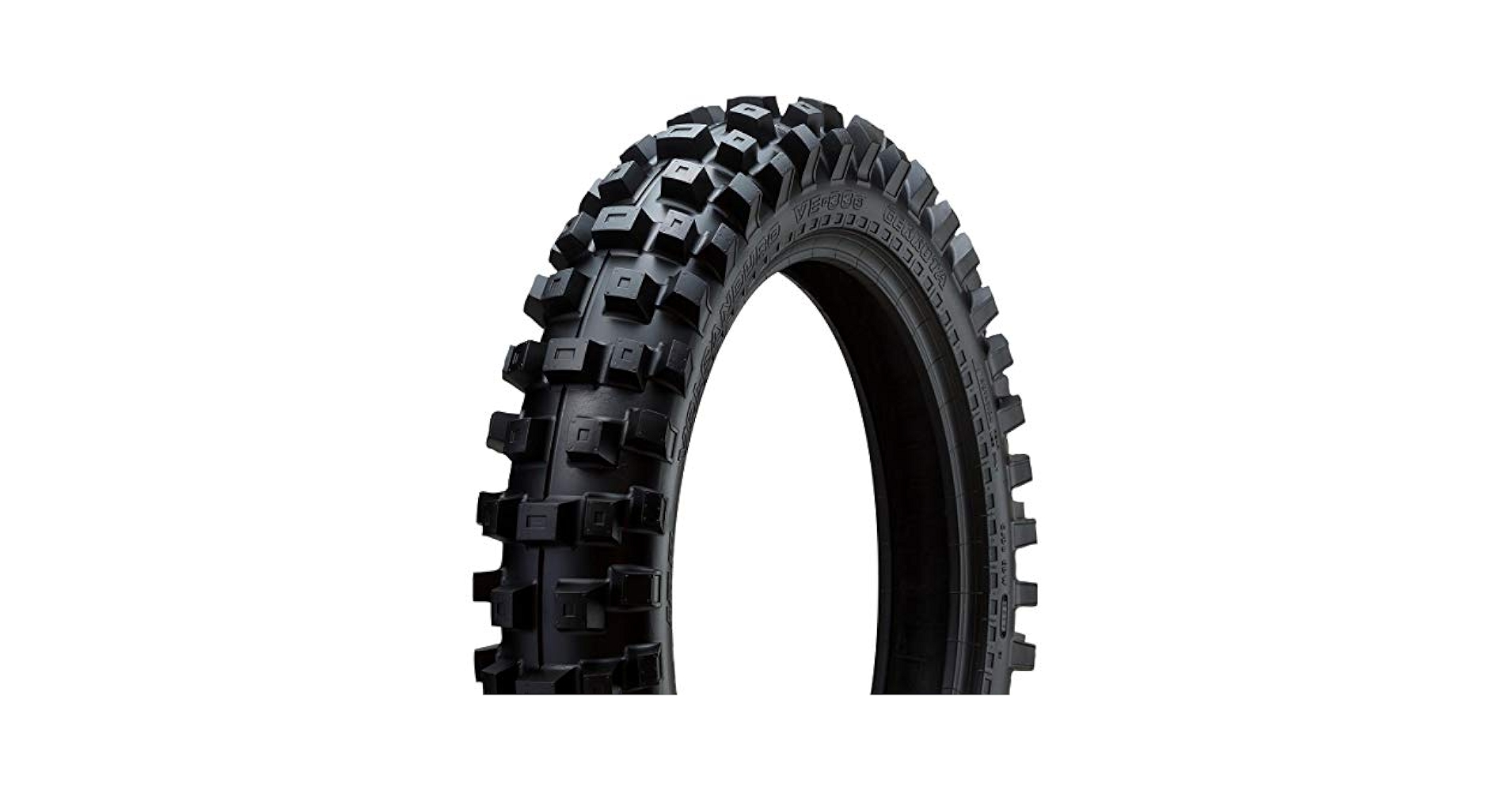 Amazon.com: Irc 102653 Gekkota VE33S Rear Tire - 110/100-18